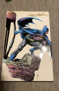 Batman: Illustrated by Neal Adams #3 (2005)  excellent shape
