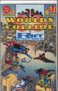 Worlds Collide (1994)