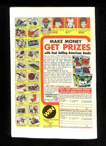 Giant-Size Super-Villain Team-Up #2