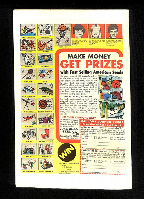 Giant-Size Super-Villain Team-Up #2