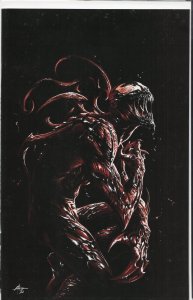 Venom #27 (2020) [Key Issue]
