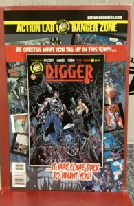 Zombie Tramp #84 (2022)