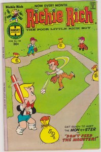Richie Rich #155