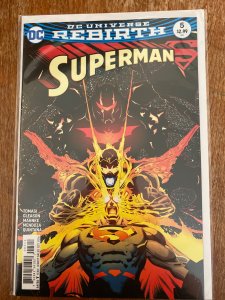 Superman #5 (2016)