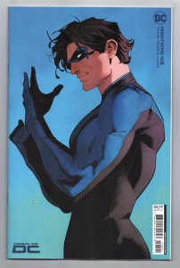 Nightwing #105 Cvr B Dan Mora Card Stock Variant (DC, 2023) VF/NM