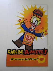 New X-Men #114 (2001) VF Condition!