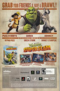 Fantastic Four #533 (2006)  FF vs The Hulk !