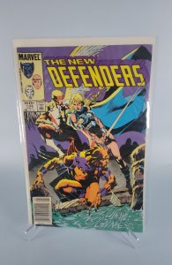 The Defenders #133 (1984)
