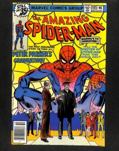 Amazing Spider-Man #185