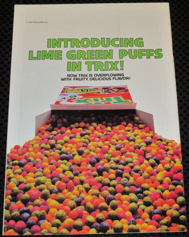 Spider-Man #9 (1991)