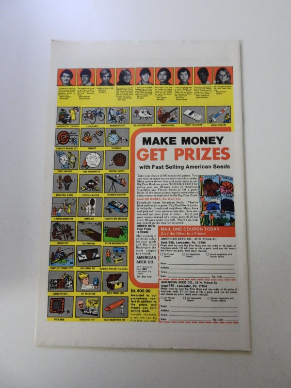 Godzilla #20 (1979) VF condition