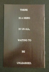 Ant Unleashed #1 Black & White Sketch Cover Variant  NM