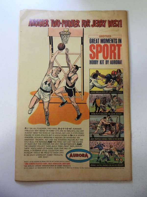 Tales to Astonish #79 (1966) VG/FN Condition