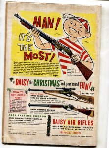 DETECTIVE COMICS #263 comic book-1959-BATMAN-DC SILVER AGE