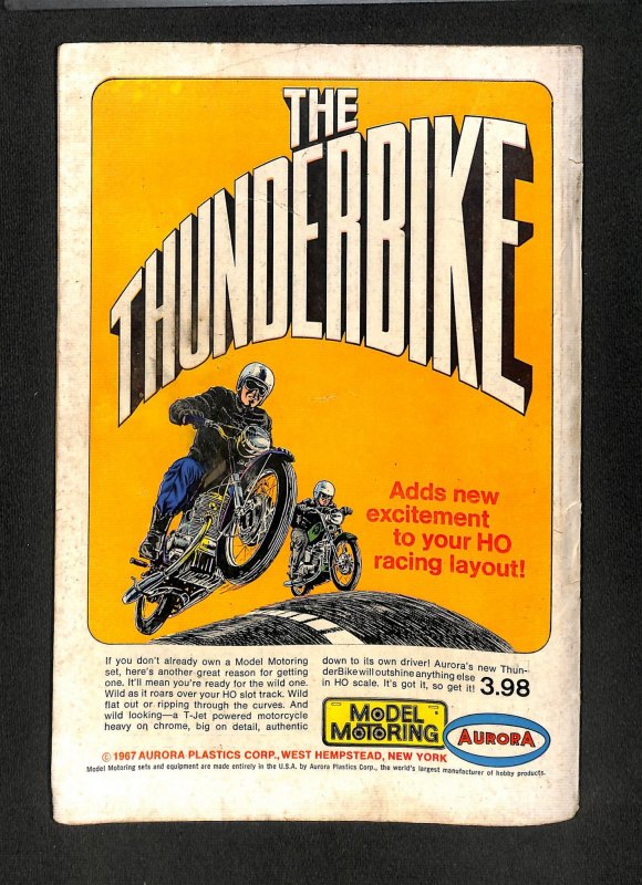 World's Finest Comics #170