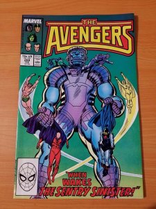 The Avengers #288 ~ NEAR MINT NM ~ (1988, Marvel Comics)