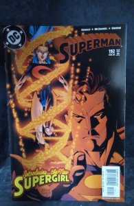 Superman #192 (2003)