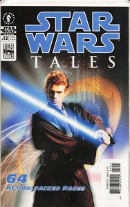 Star Wars Tales #12 (2002) Star Wars