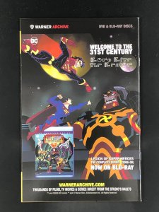 Detective Comics #1030 Variant Cover (2021)