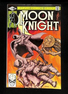 Moon Knight (1980) #6