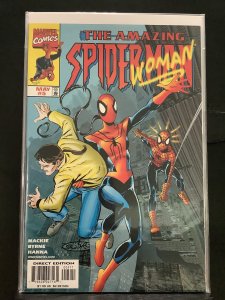 The Amazing Spider-Man #5 Direct Edition (1999)
