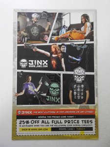 Zombie Tramp #16 Risque Variant (2015) NM Condition!