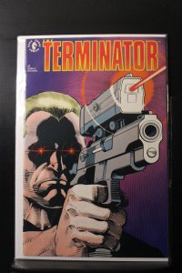 The Terminator #3 (1990)