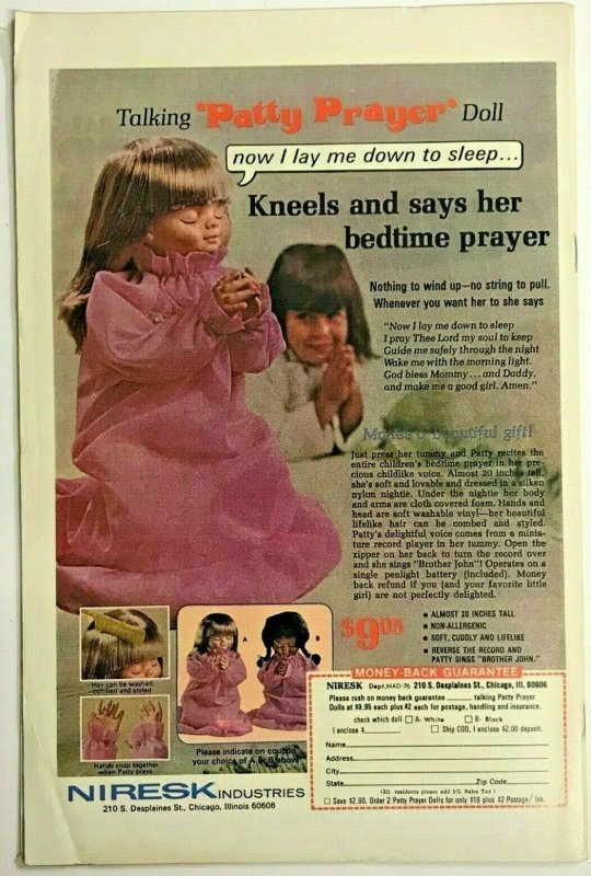 MS. MARVEL#13 VF 1978 MARVEL BRONZE AGE COMICS