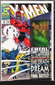 X-Men #25 (1993) X-Men