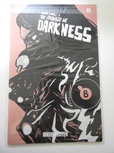 You Promised Me Darkness #3 Cover C