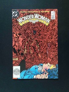 Wonder Woman #29 (2ND SERIES) DC Comics 1989 VF+