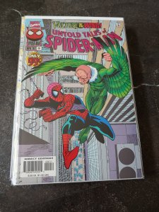 Untold Tales of Spider-Man #20 (1997)