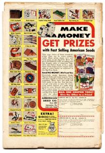 Detective #301 1962-DC Comics-Batman-John Jones-Mars- silver age-fr/g