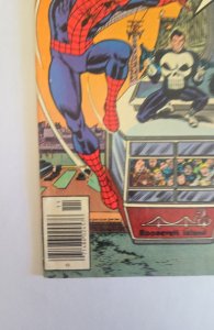 The Amazing Spider-Man #162 (1976)