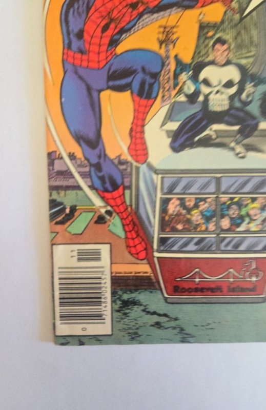 The Amazing Spider-Man #162 (1976)