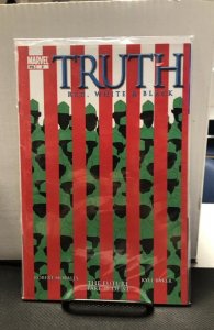 Truth: Red, White and Black #2 (2003)