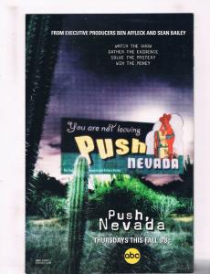 Buffy The Vampire Slayer: Wilderness #2 NM Dark Horse Comic Book 1999 DE31 CH17