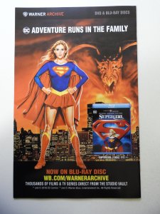 Batgirl #27 Variant Cover (2018) FN+ Condition