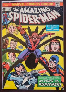 The Amazing Spider-Man #135 (1974)