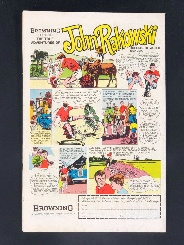 Superman #302 (1976)