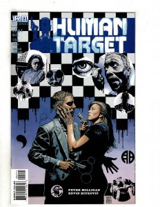 Human Target #2 (1999) OF43