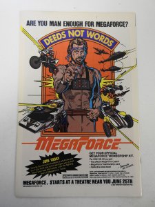 Wolverine #1 (1982) NM Condition!