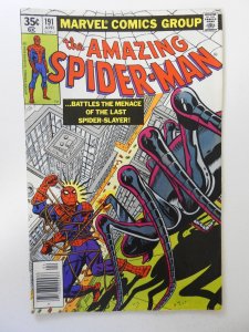 The Amazing Spider-Man #191 (1979) FN Condition!