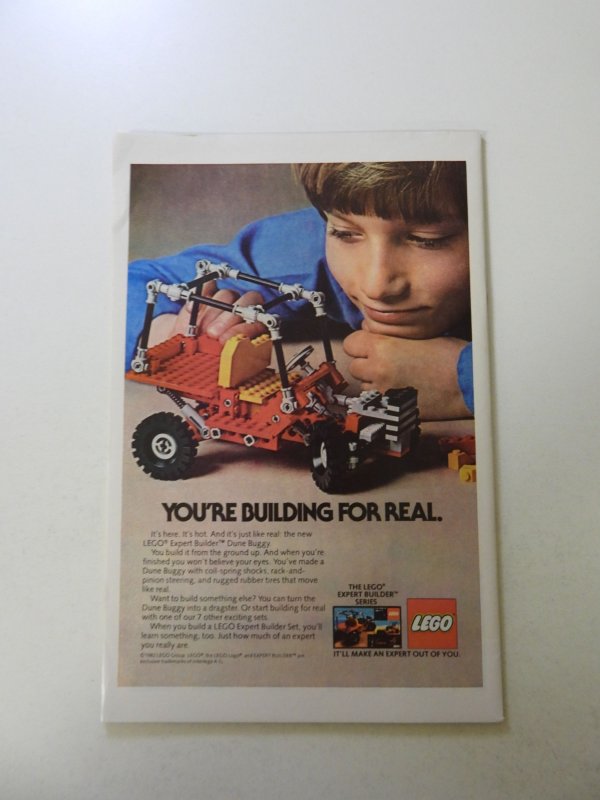 Daredevil #190 (1983) FN/VF condition