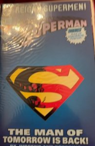 Superman #78 (1993) Superman 