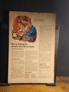 Thor #159 (1968) Thor