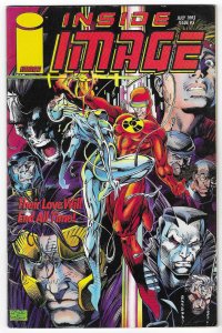 Inside Image #5 (1993)