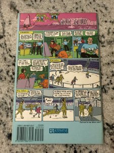 Rubber Necker # 2 NM Alternative Comics Comic Book Nick Bertozzi 1 J371
