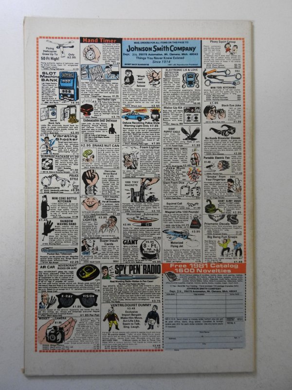 Iron Man #149 (1981) FN/VF Condition!