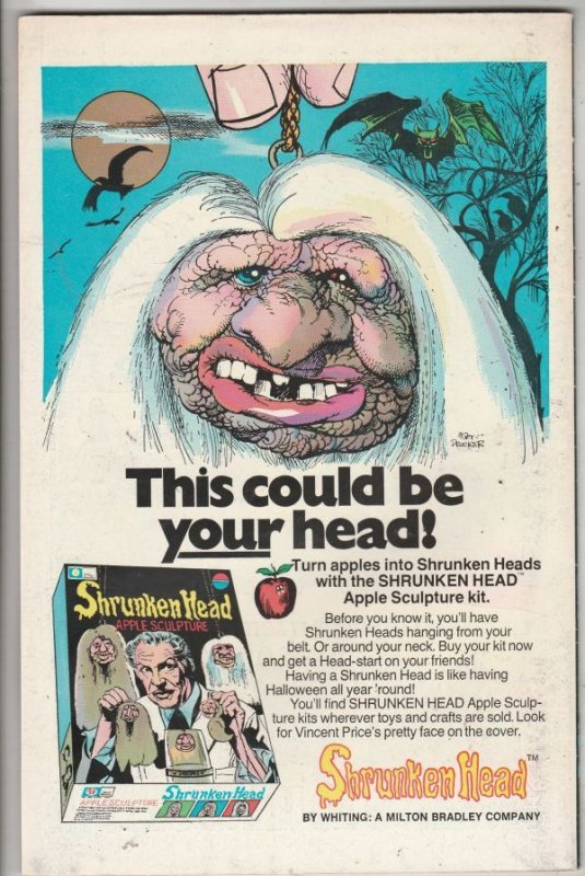 Batman #270 (Dec-75) VF/NM High-Grade Batman